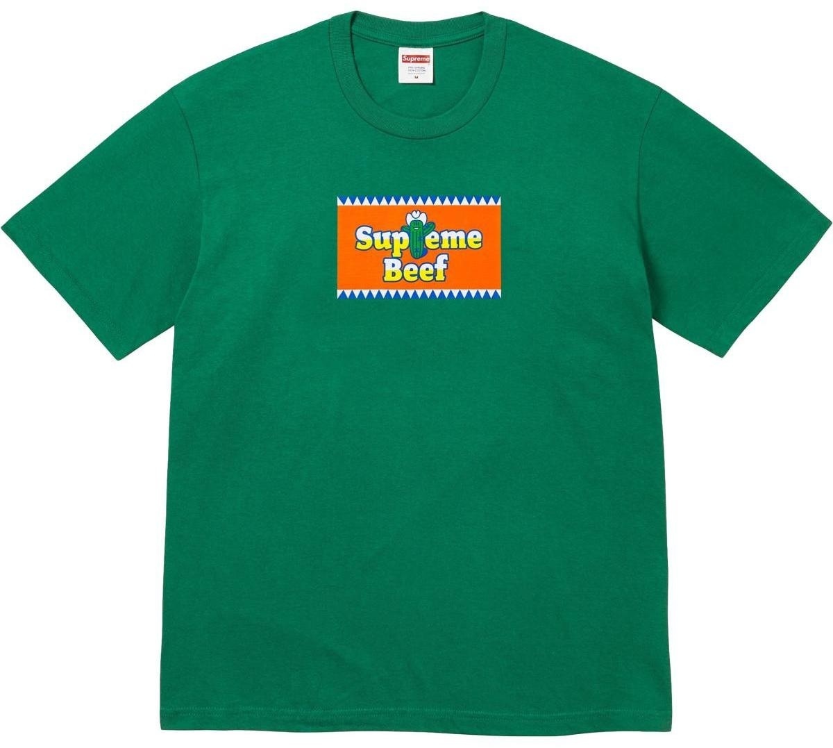 Beef Tee